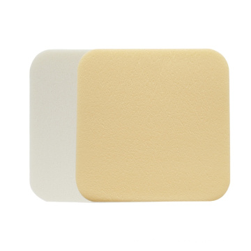 Colher de espuma de espuma Silicone Gel Scar Patch